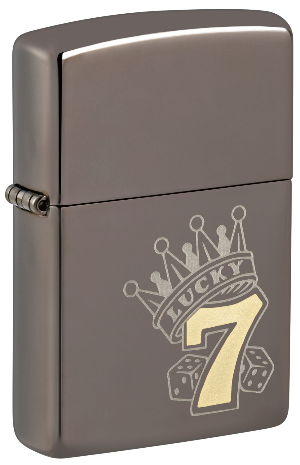 Зажигалка Lucky 7 Design ZIPPO 48913