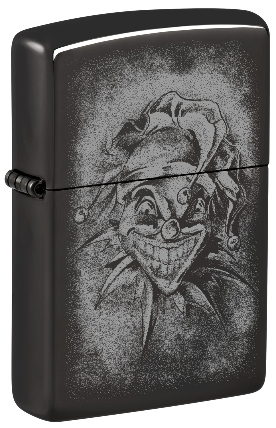 Зажигалка Clown ZIPPO 48914