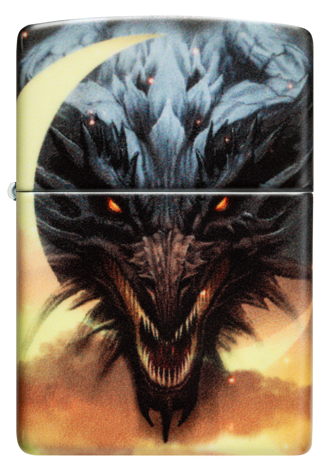 Зажигалка Dragon Design ZIPPO 48934