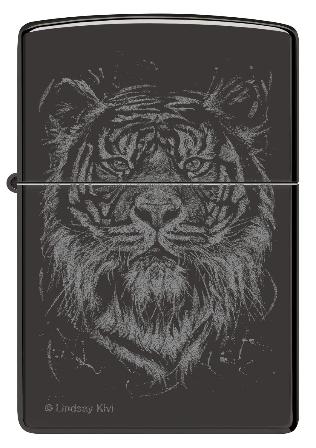 Зажигалка Big Cat ZIPPO 48935