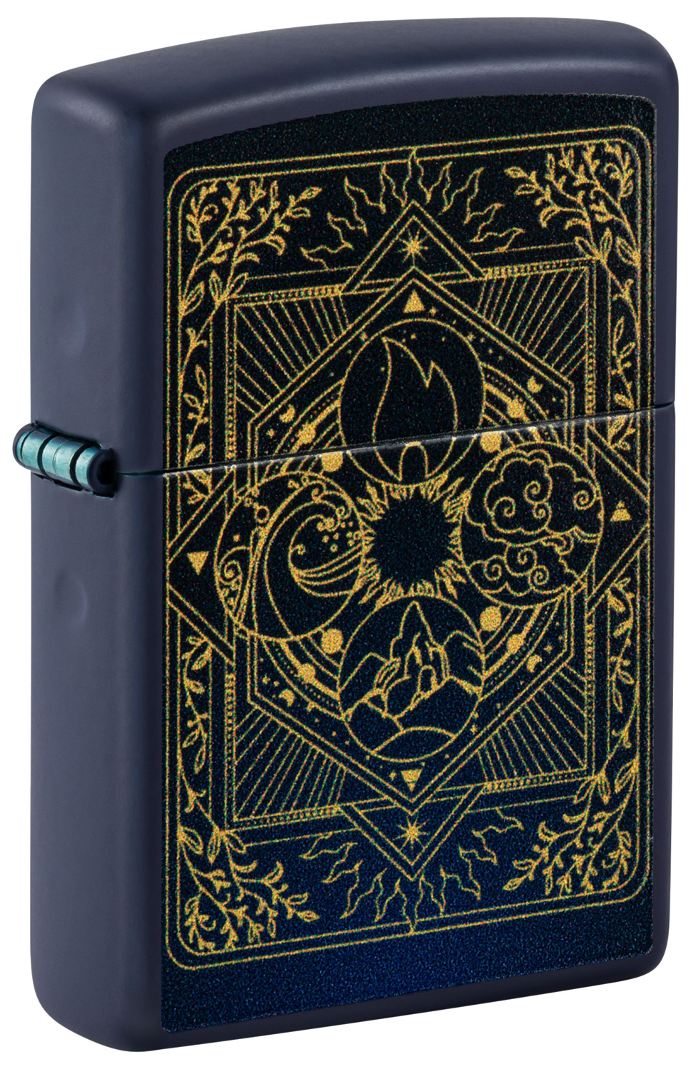 Зажигалка Elements Design ZIPPO 48958