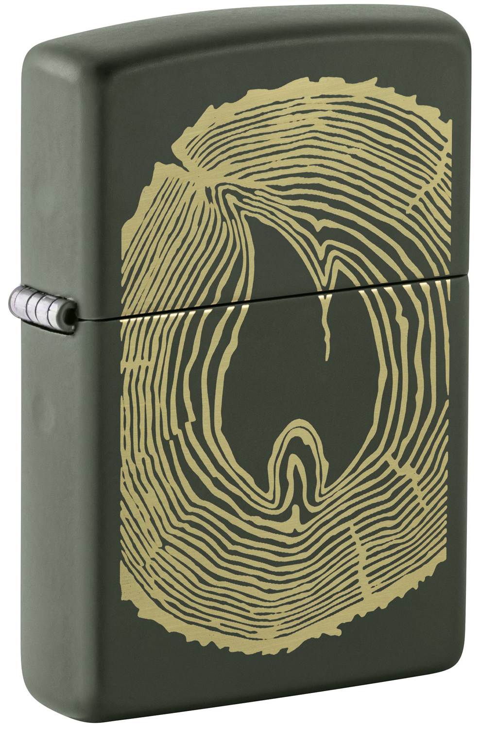 Зажигалка Wood Ring ZIPPO 48959