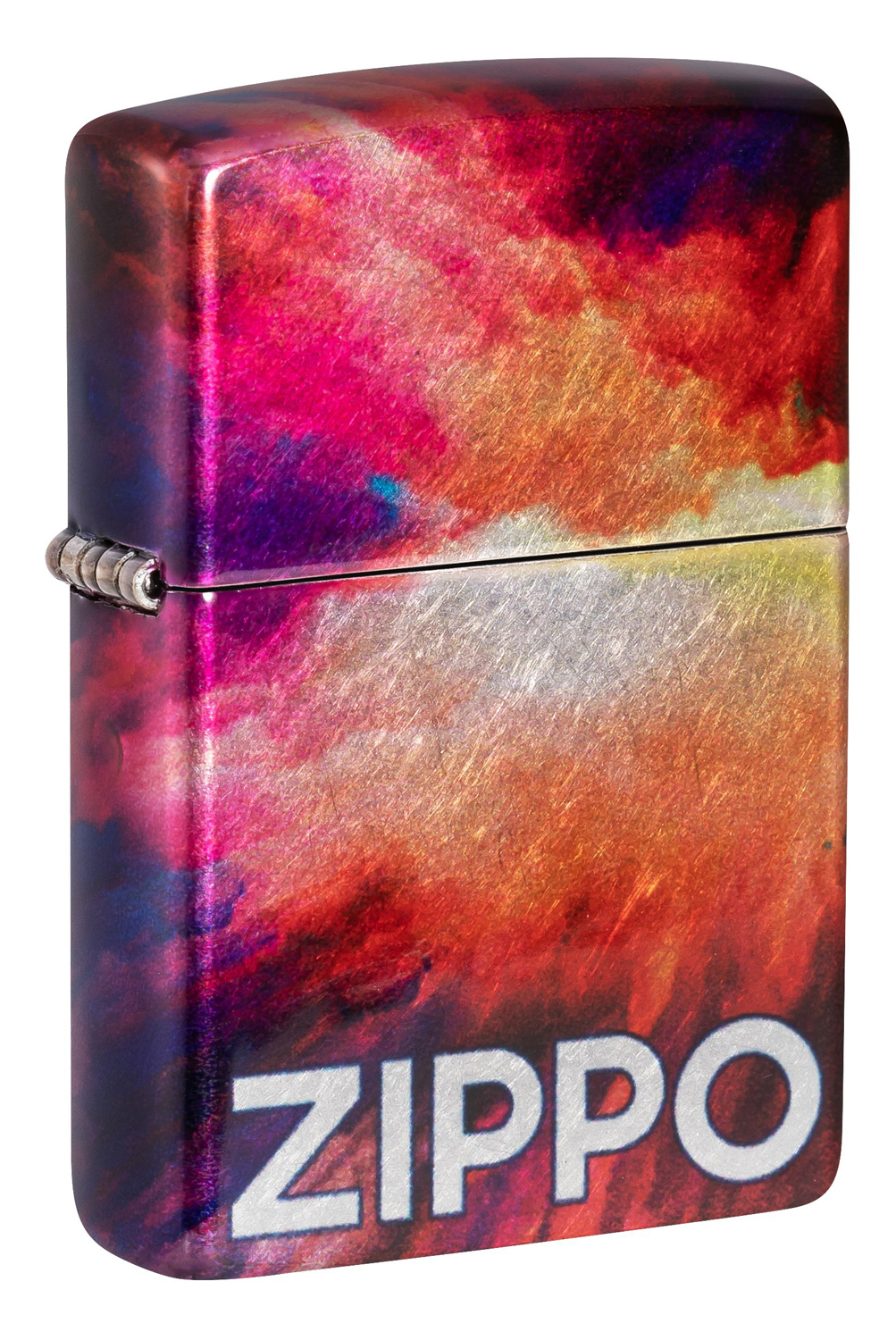 Зажигалка Tie Dye ZIPPO 48982