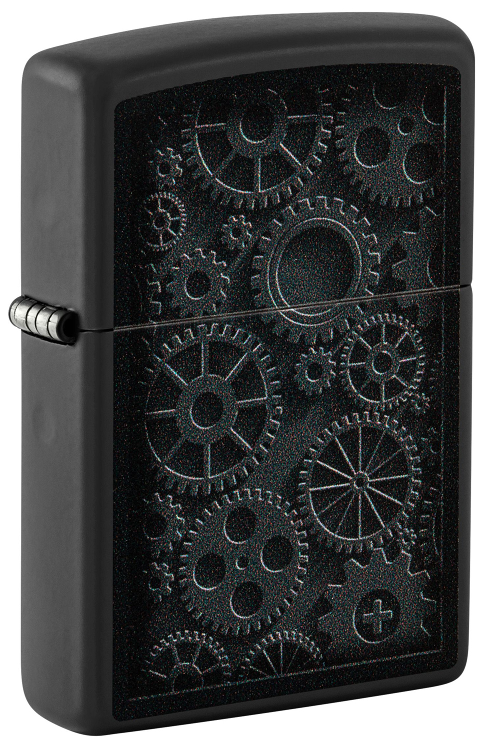 Зажигалка Steampunk ZIPPO 48999