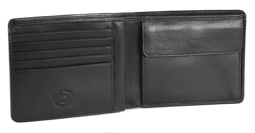 Портмоне Primo BUGATTI 49108001