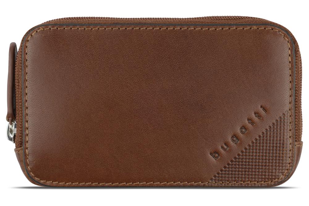 Ключница Nobile с защитой от сканирования RFID BUGATTI 49125107