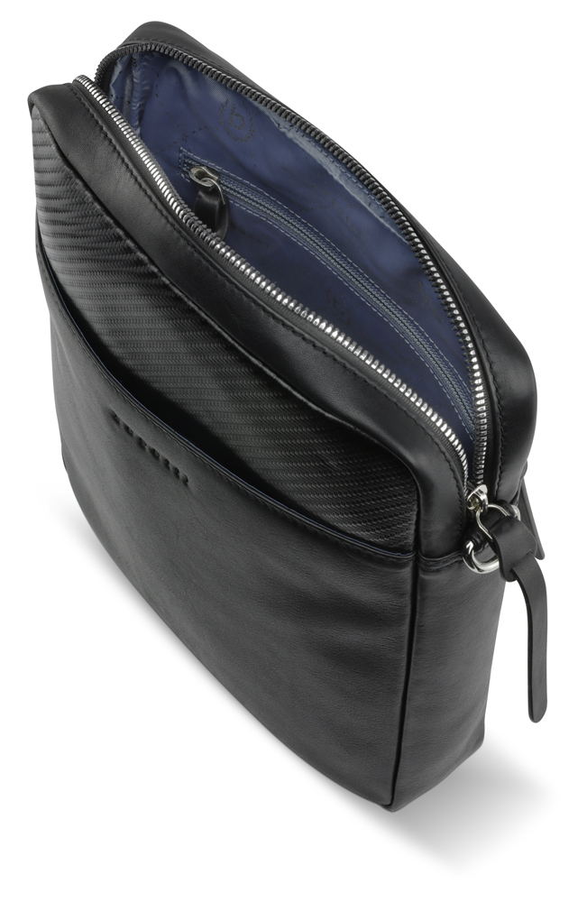 Сумка наплечная мужская Comet BUGATTI 49220901