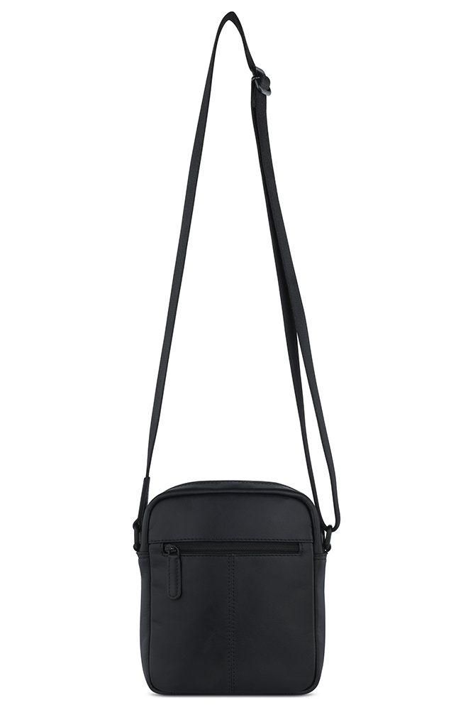 Сумка наплечная мужская Clark BUGATTI 49235001