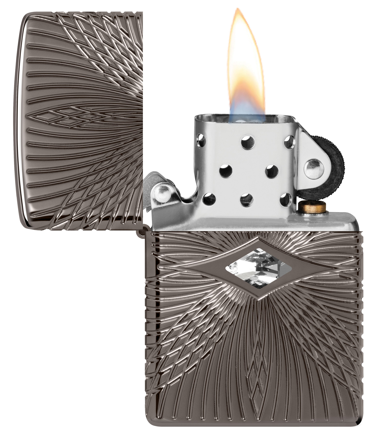Зажигалка Armor® ZIPPO 49291