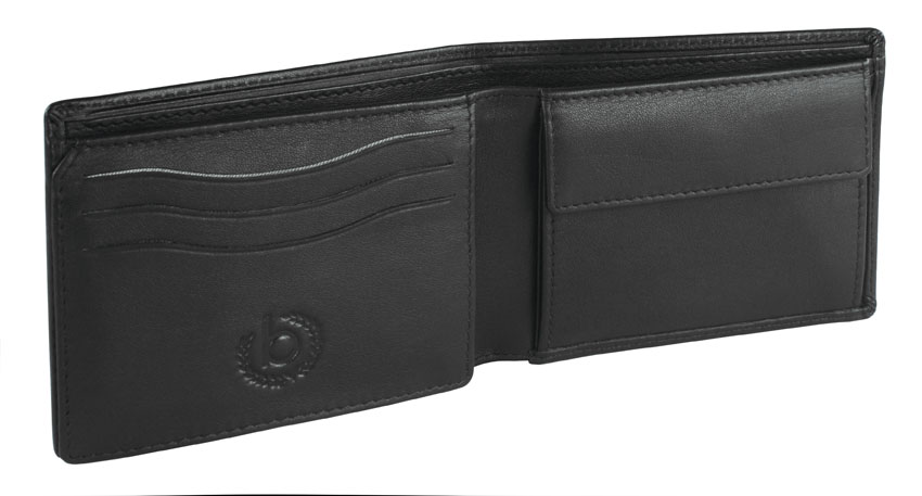 Портмоне Vertice BUGATTI 49318301