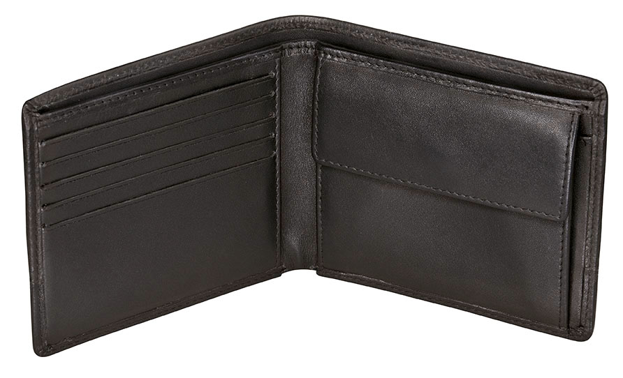 Портмоне Atlanta BUGATTI 49320101