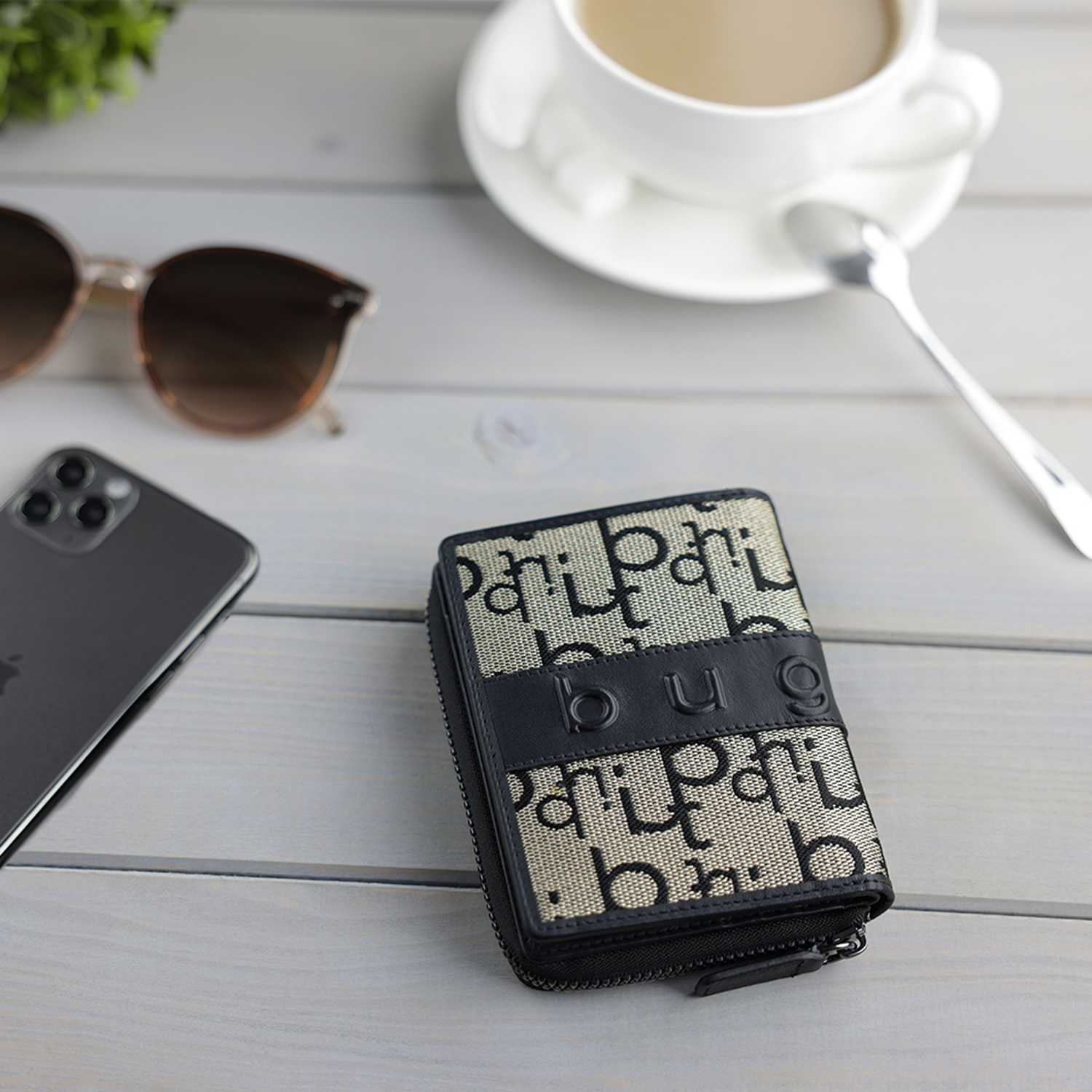 Кошелек женский ELEA BUGATTI 49435001