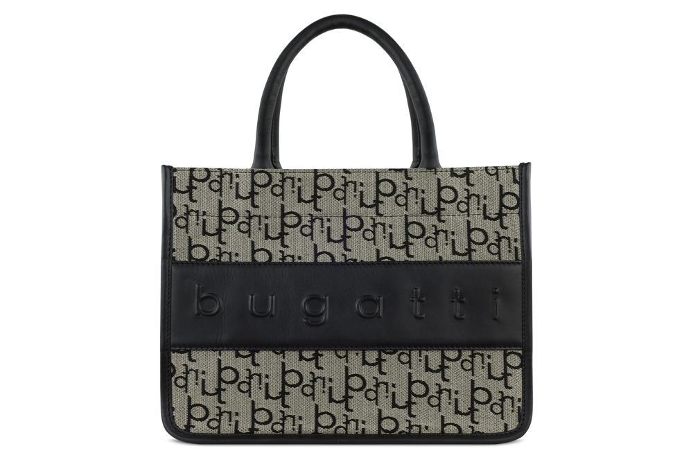 Сумка-тоут женская ELEA BUGATTI 49435301