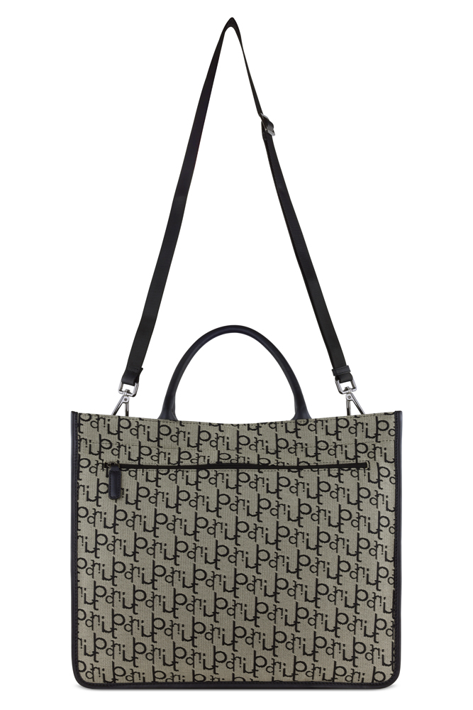 Сумка-тоут женская ELEA BUGATTI 49435401