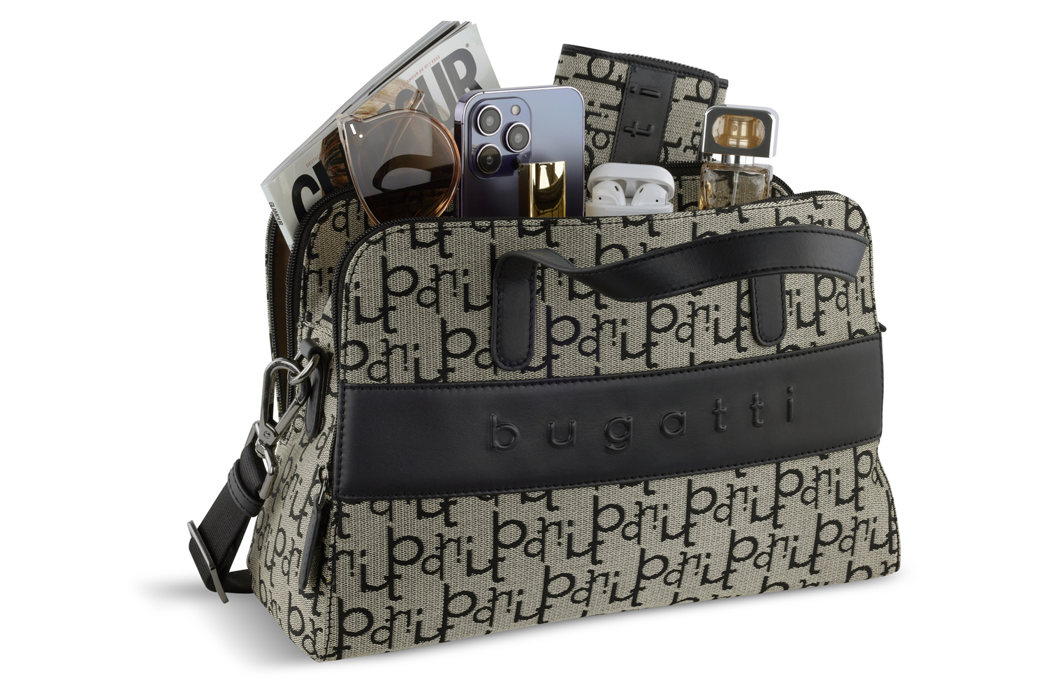 Сумка женская ELEA BUGATTI 49435501