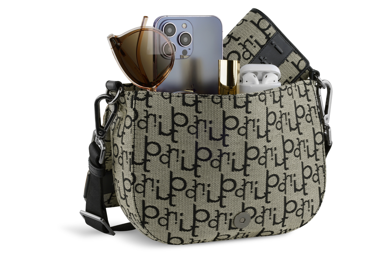 Сумка наплечная женская ELEA BUGATTI 49435601