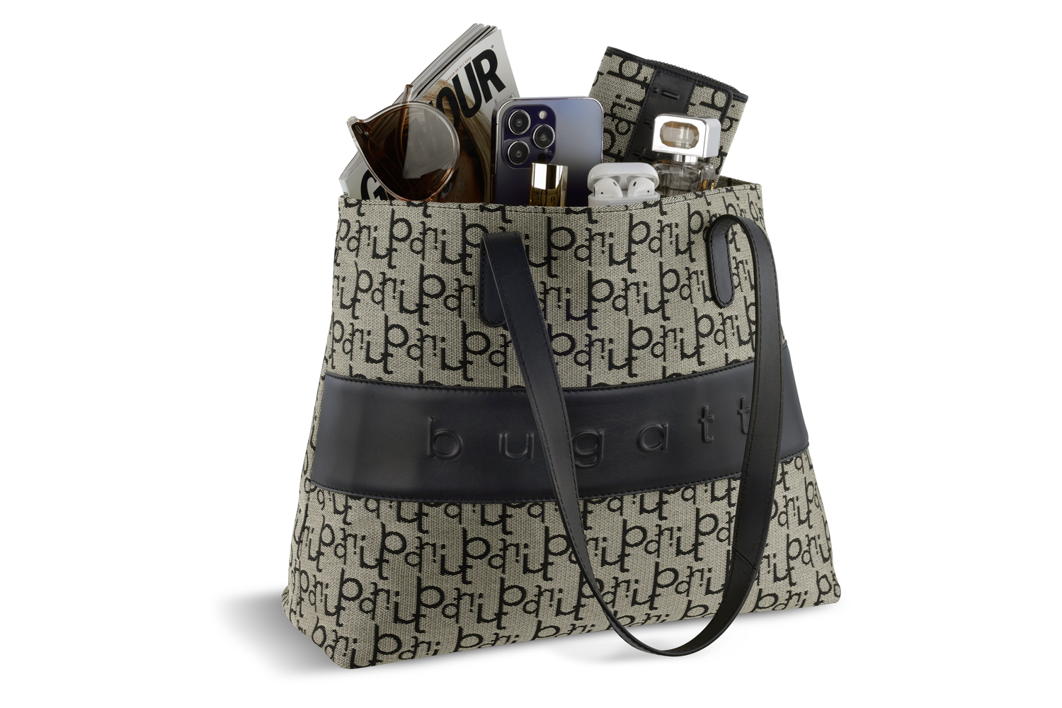 Сумка женская ELEA BUGATTI 49435701