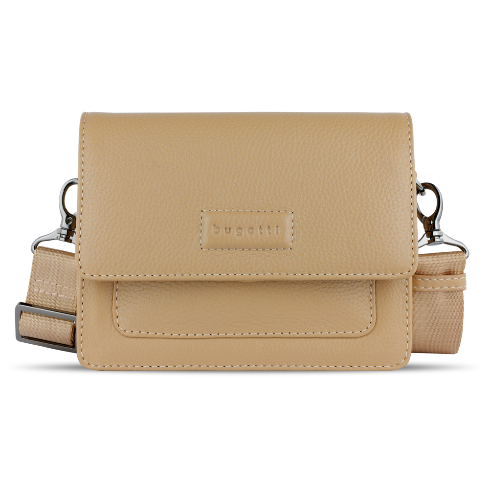 Сумка через плечо женская Elsa BUGATTI 49460454