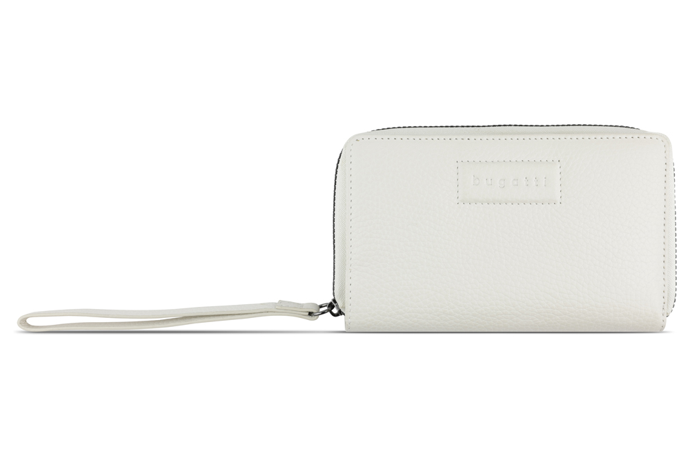 Кошелёк женский Elsa с защитой данных RFID BUGATTI 49462540