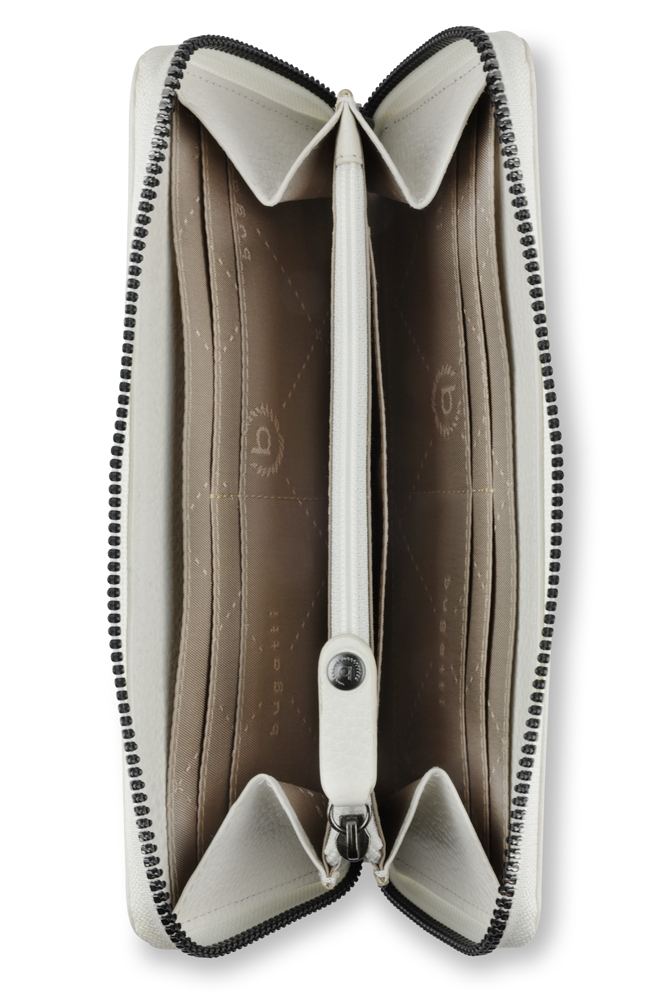 Кошелёк женский Elsa с защитой данных RFID BUGATTI 49462740