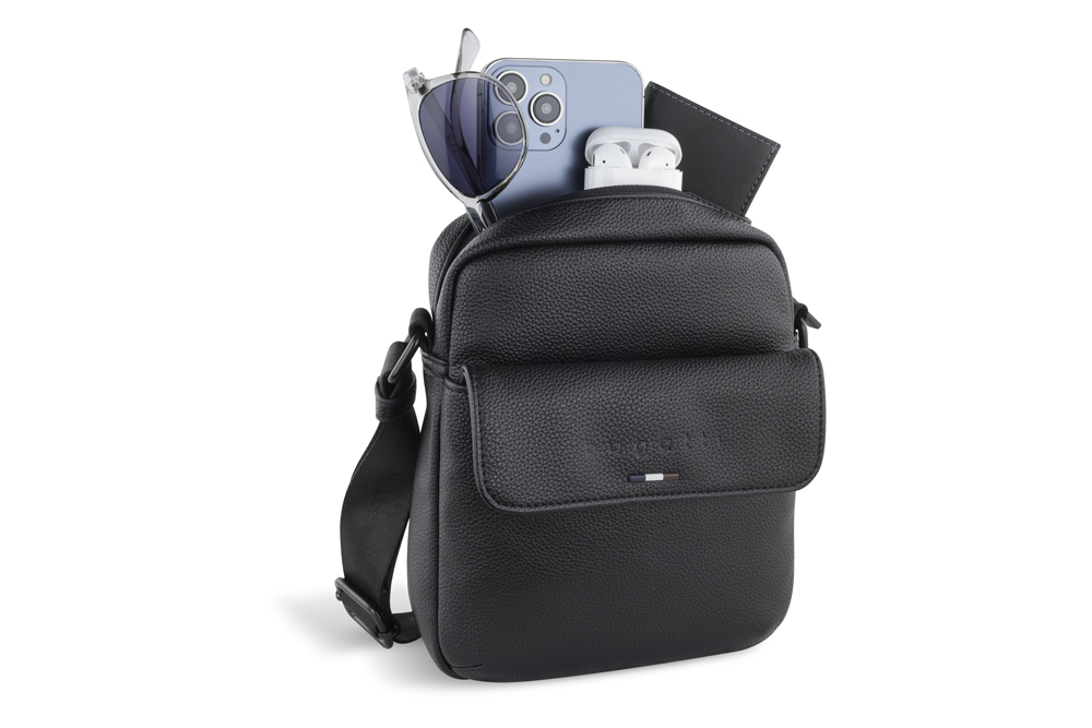 Сумка наплечная мужская BUGATTI 49470601