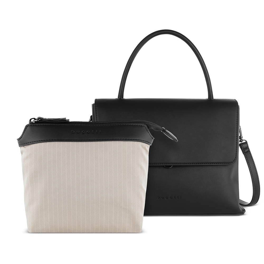 Сумка женская ILVA BUGATTI 49530101