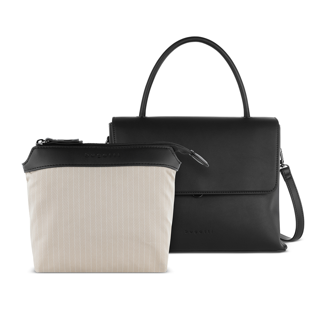 Сумка женская ILVA BUGATTI 49530201