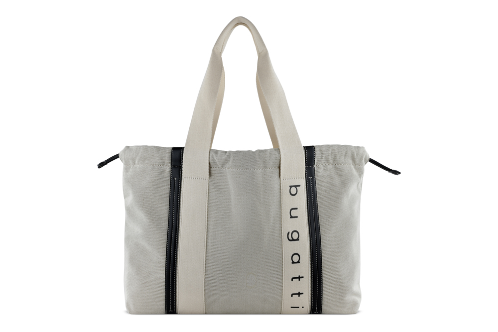 Сумка-шоппер женская AMBRA BUGATTI 49539250