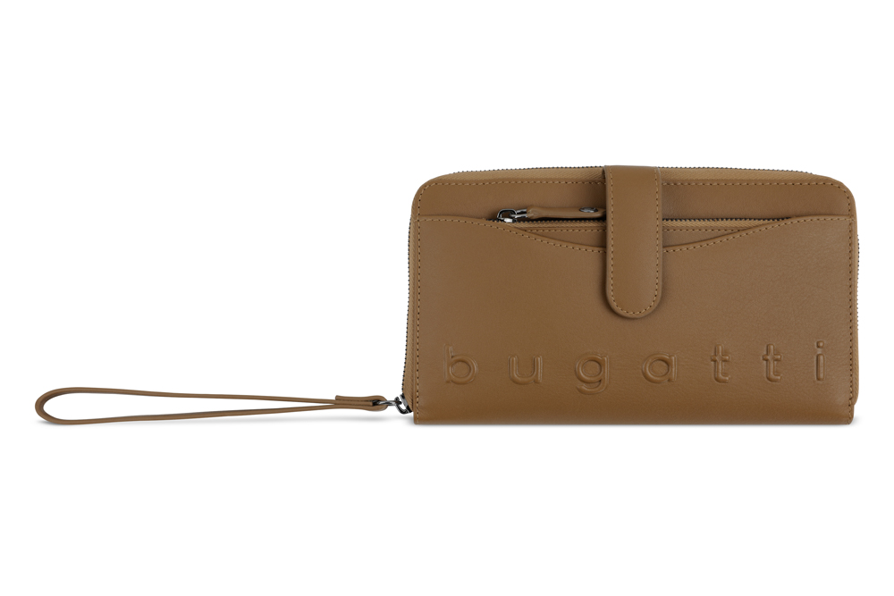 Кошелёк женский Daphne с ключницей BUGATTI 49569407