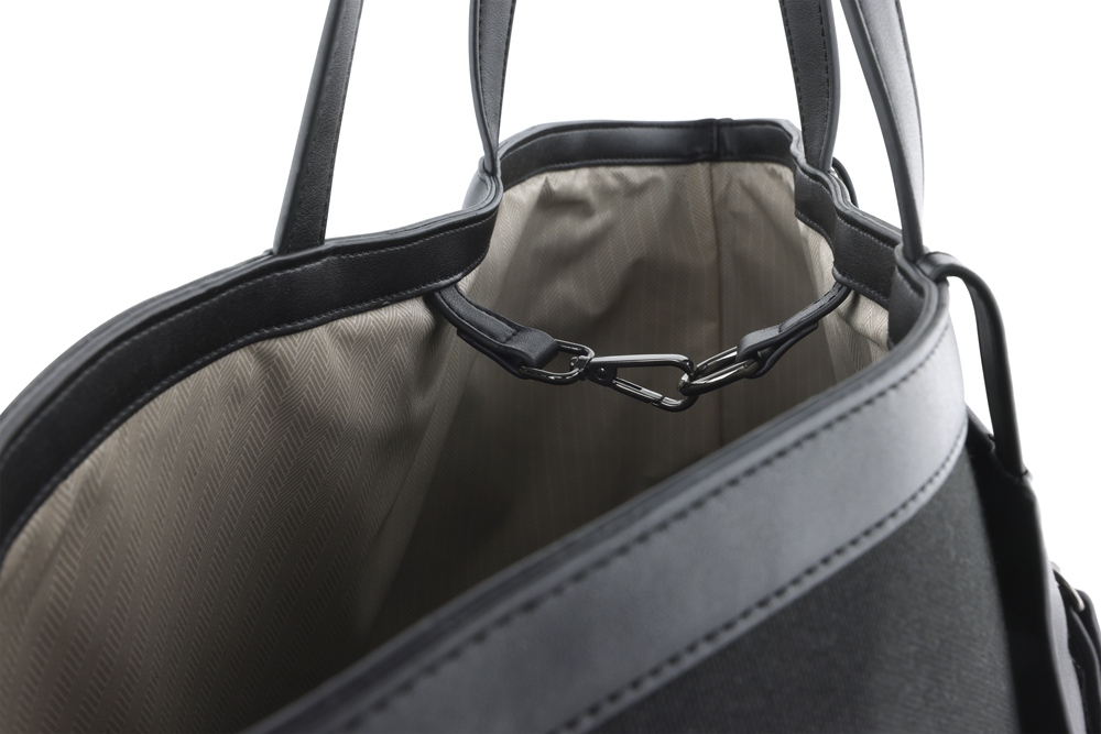 Сумка-тоут женская BUGATTI 49598001