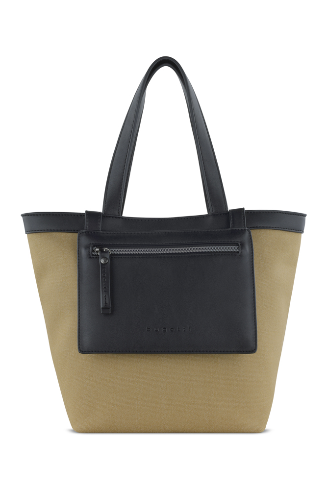 Сумка-тоут женская BUGATTI 49598245