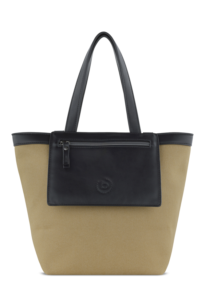 Сумка-тоут женская BUGATTI 49598245