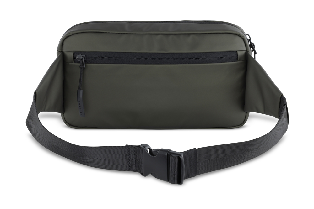 Сумка на пояс Blanc BUGATTI 49660484