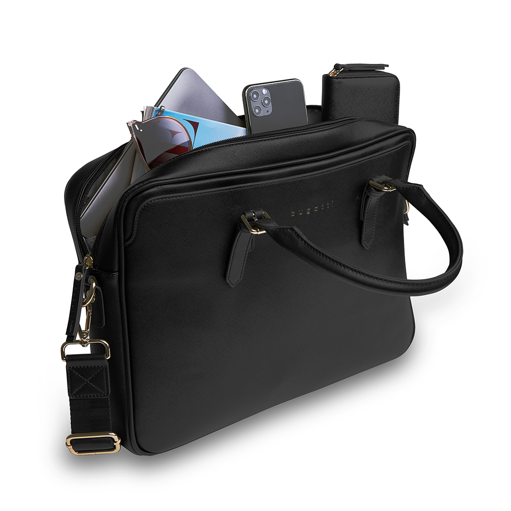 Портфель женский ELLA BUGATTI 496626S01