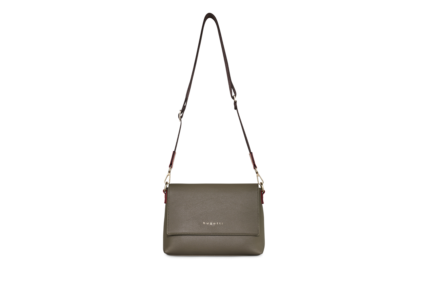 Сумка наплечная женская Ella BUGATTI 49662884