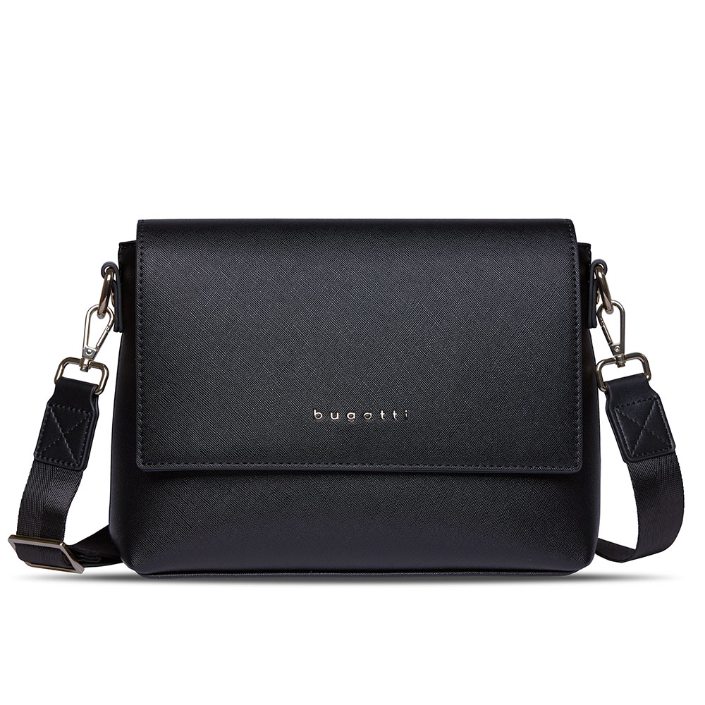 Сумка наплечная женская Ella BUGATTI 496628S01