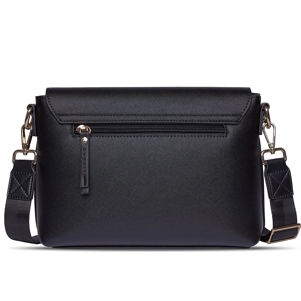 Сумка наплечная женская Ella BUGATTI 496628S01