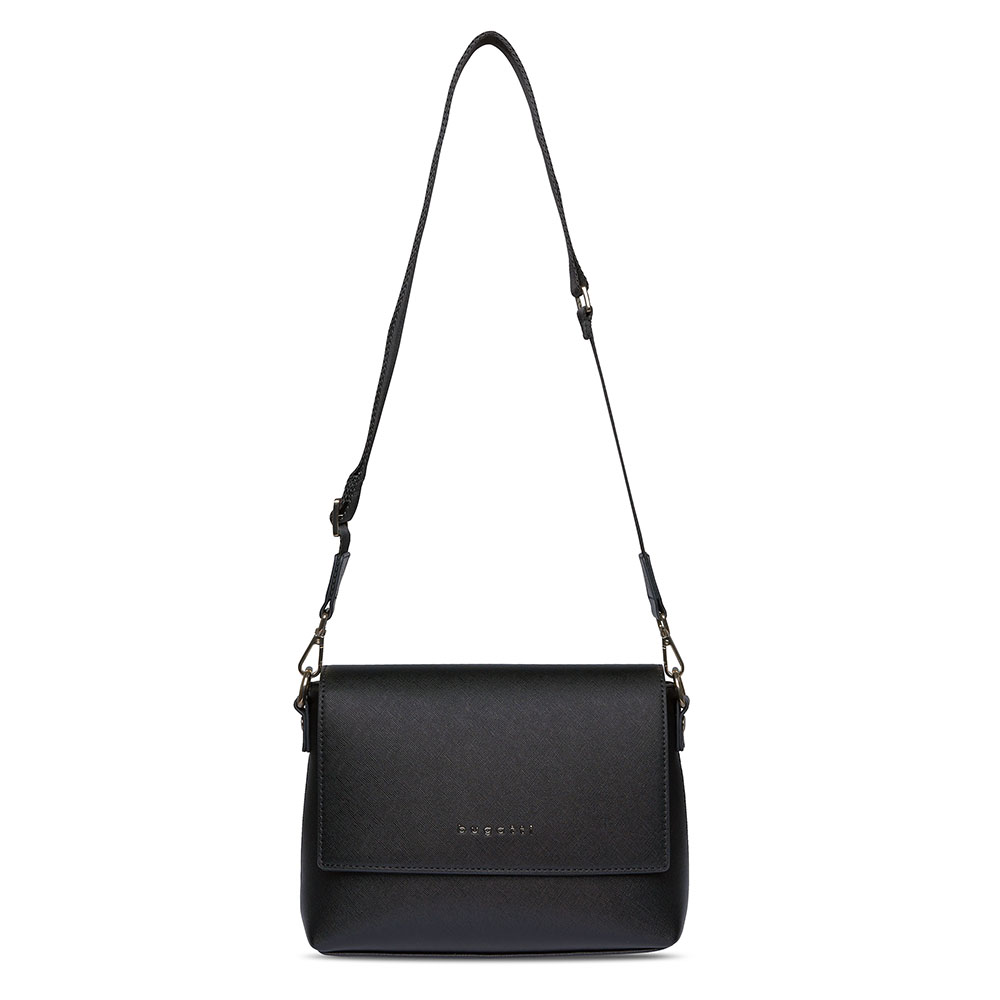 Сумка наплечная женская Ella BUGATTI 496628S01