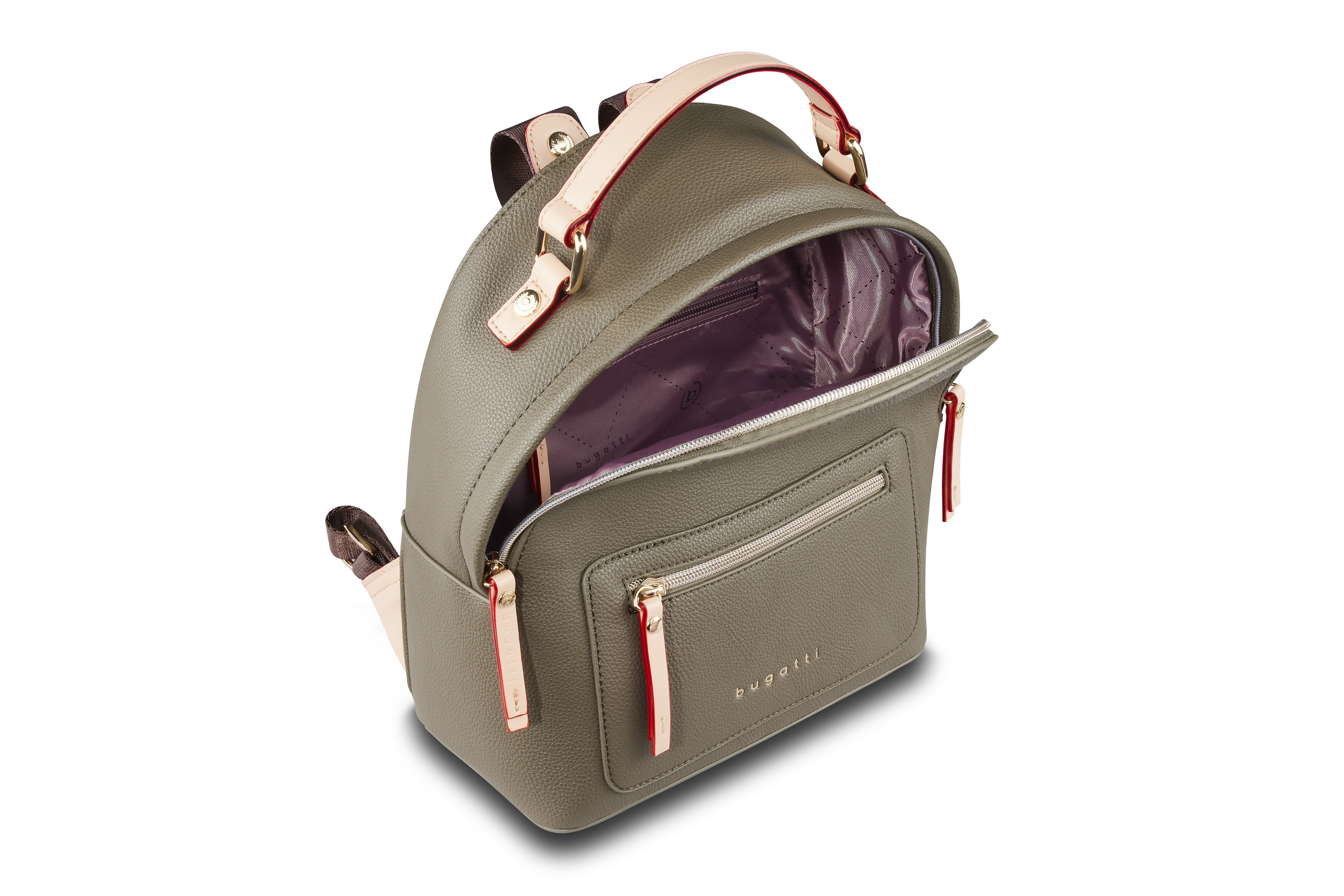 Рюкзак женский Ella BUGATTI 49663084