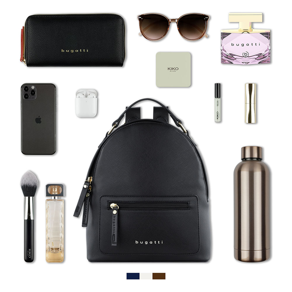 Рюкзак женский Ella BUGATTI 496630S01