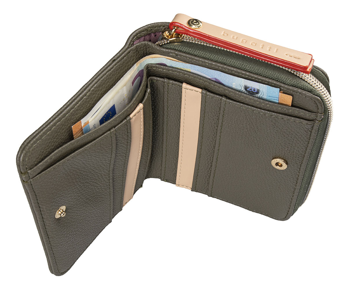 Кошелек женский Ella BUGATTI 49663284