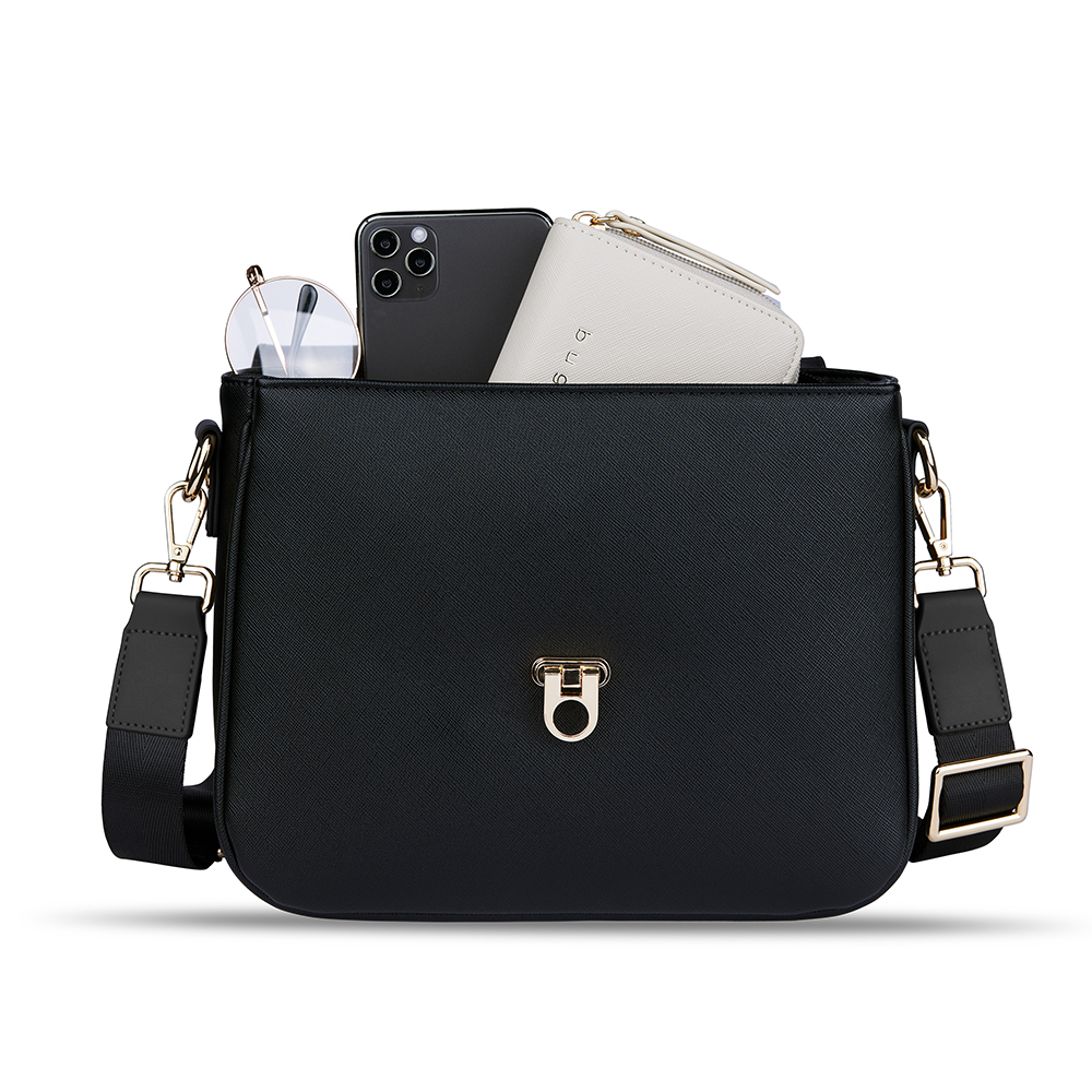 Сумка женская Ella BUGATTI 496634S01