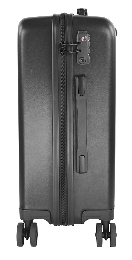 чемодан малый Kallisto BUGATTI 49709001