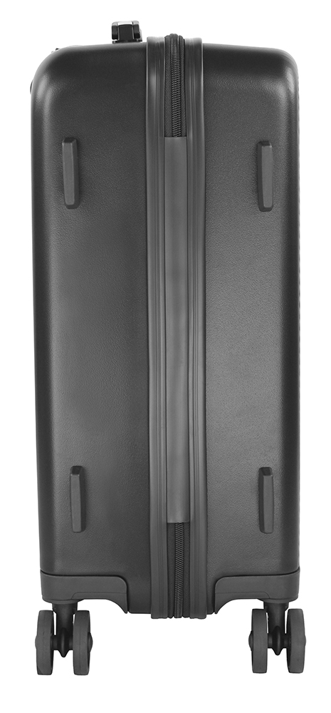 чемодан малый Kallisto BUGATTI 49709001