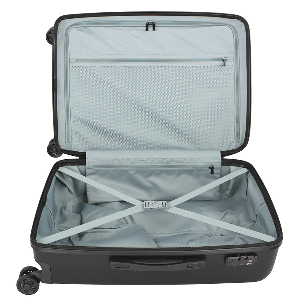 чемодан средний Kallisto BUGATTI 49709101