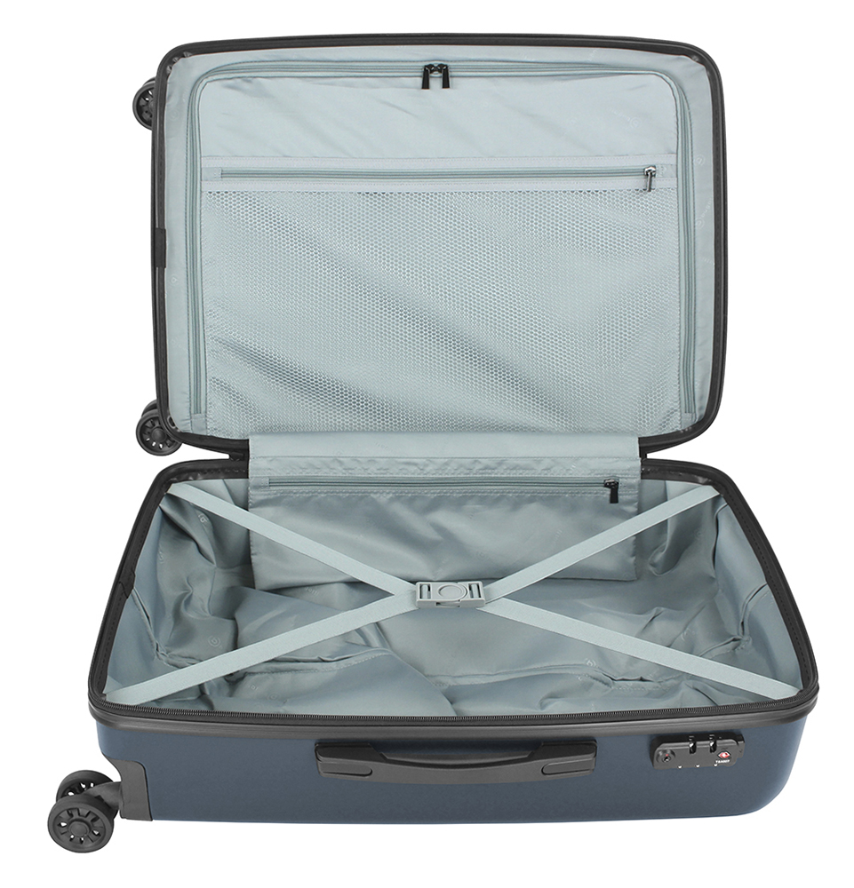 чемодан средний Kallisto BUGATTI 49709105