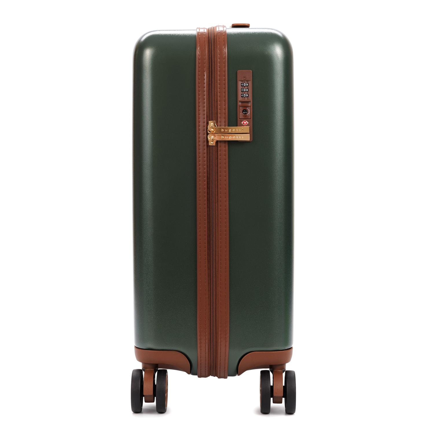 Чемодан малый Amelia BUGATTI 49716010