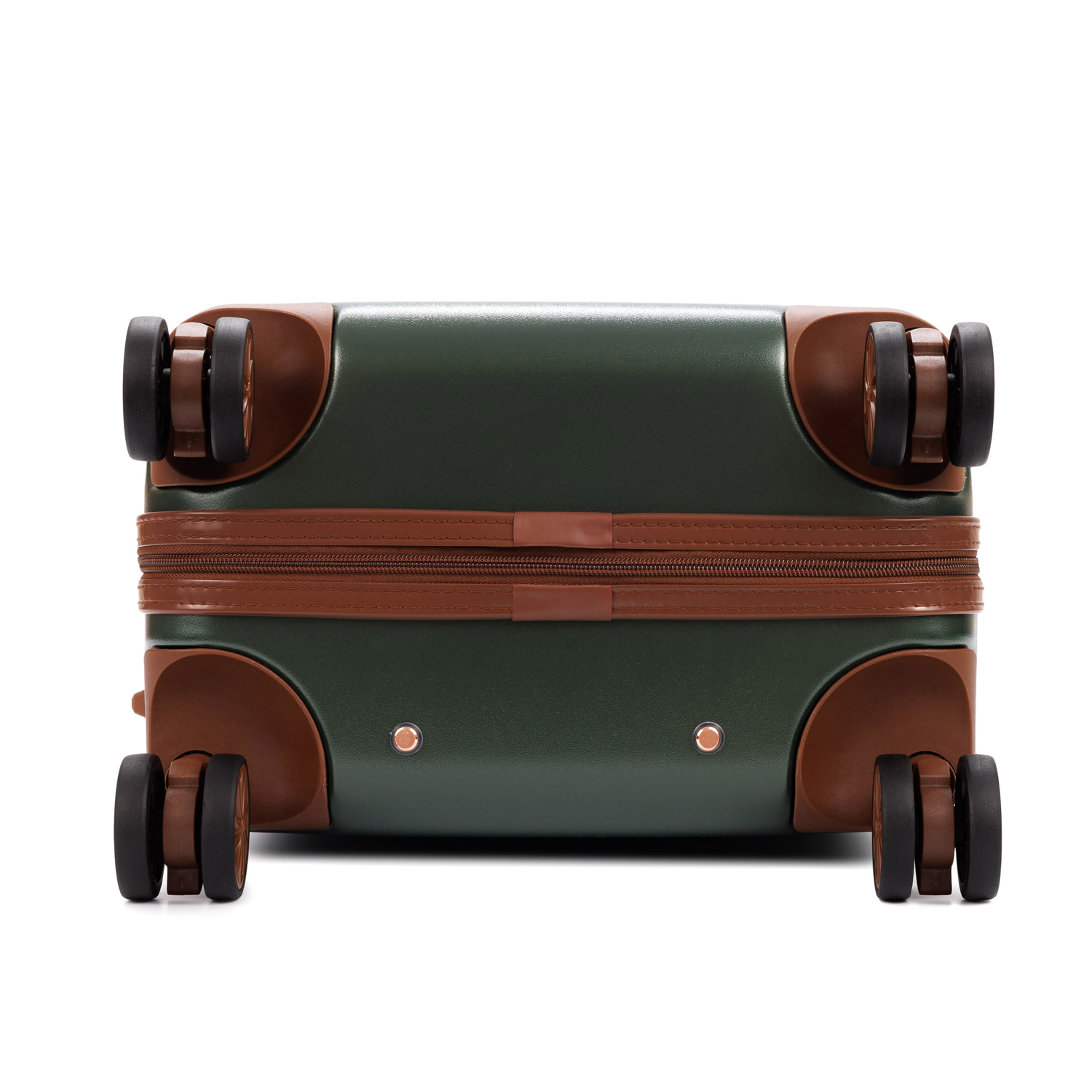 Чемодан малый Amelia BUGATTI 49716010