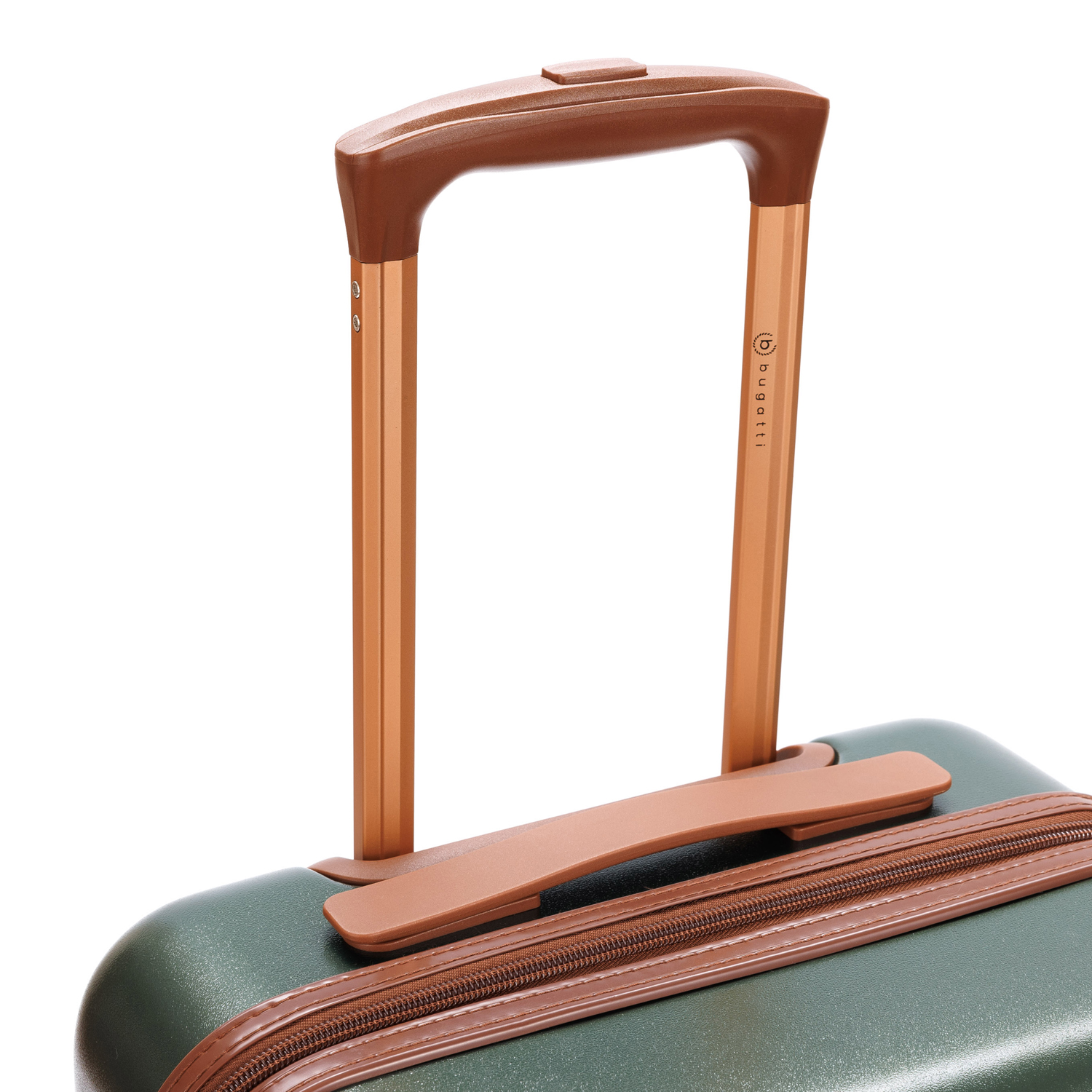 Чемодан малый Amelia BUGATTI 49716010