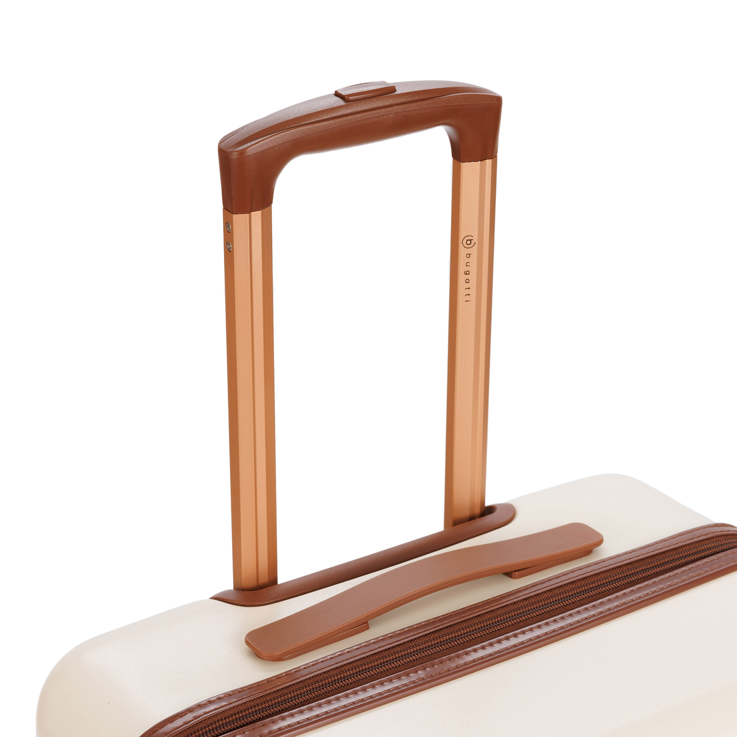 Чемодан малый Amelia BUGATTI 49716050